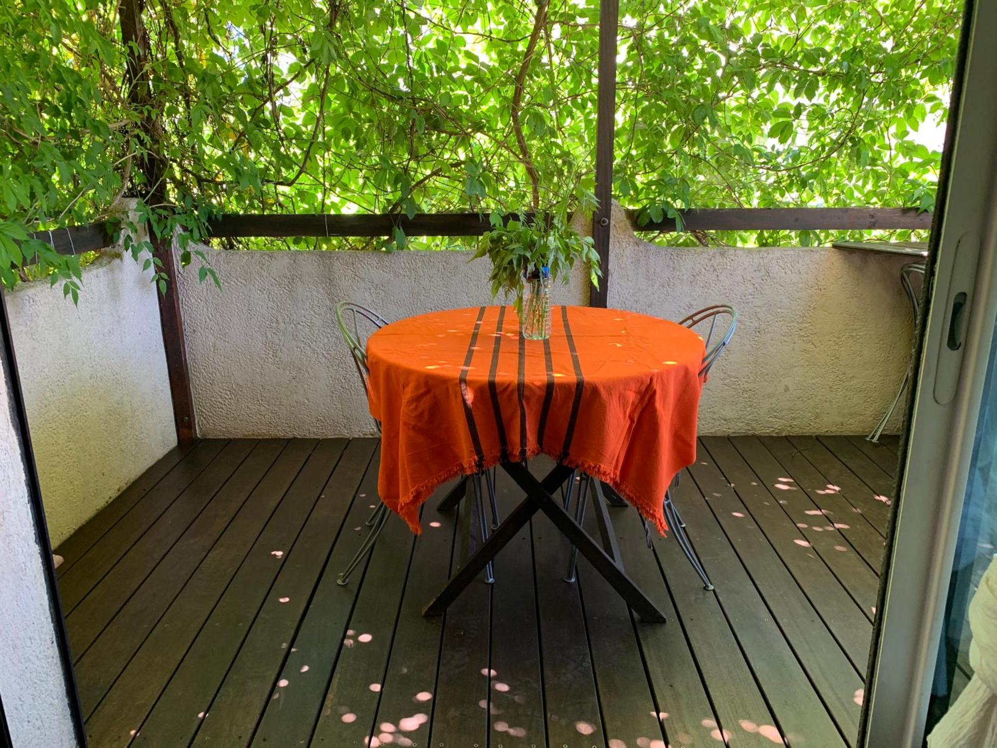 Maison De Village *