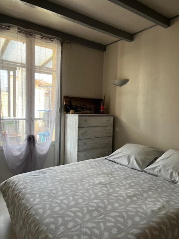 Maison De Village Apartment Gemenos