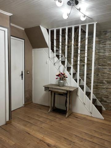 Maison De Village Apartment *